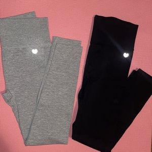 Forever 21 Active High-Rise Leggings🖤